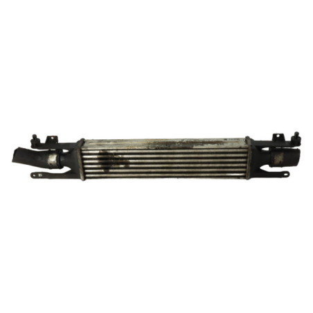 Echangeur air (Intercooler) OPEL CORSA D Photo n°1