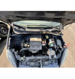 Ceinture avant droit FIAT PUNTO EVO 3 Photo n°8