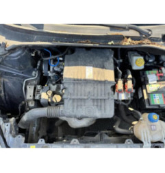 Ceinture avant droit FIAT PUNTO EVO 3 Photo n°9