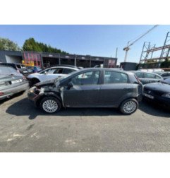 Ceinture avant droit FIAT PUNTO EVO 3 Photo n°10