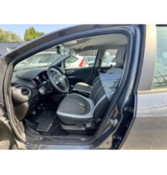 Ceinture avant droit FIAT PUNTO EVO 3 Photo n°12