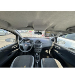 Ceinture avant droit FIAT PUNTO EVO 3 Photo n°13