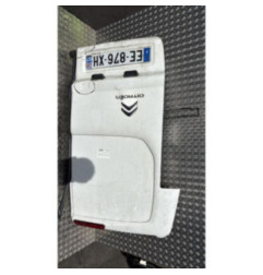 Porte de coffre gauche CITROEN JUMPY 2 Photo n°1