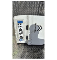 Porte de coffre gauche CITROEN JUMPY 2