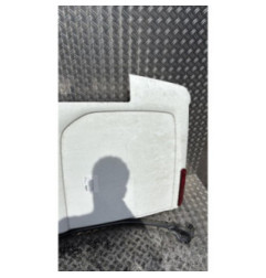 Porte de coffre gauche CITROEN JUMPY 2 Photo n°3