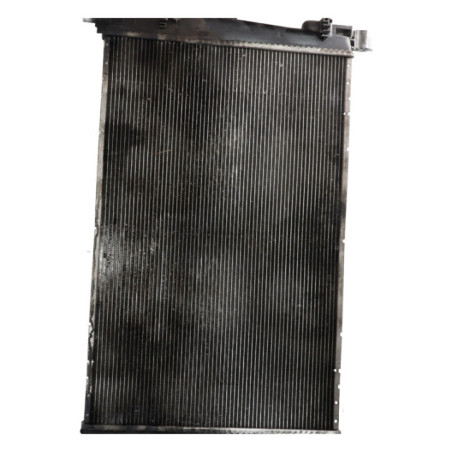 Radiateur eau OPEL CORSA D
