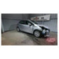 Commande chauffage PEUGEOT 208 1