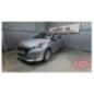 Commande chauffage PEUGEOT 208 1