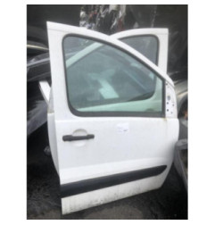 Porte avant droit CITROEN JUMPY 2 Photo n°1