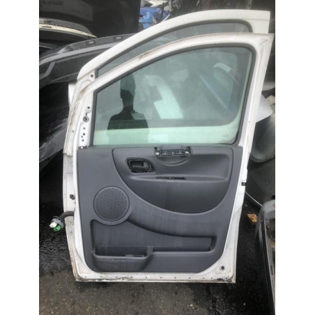 Porte avant droit CITROEN JUMPY 2