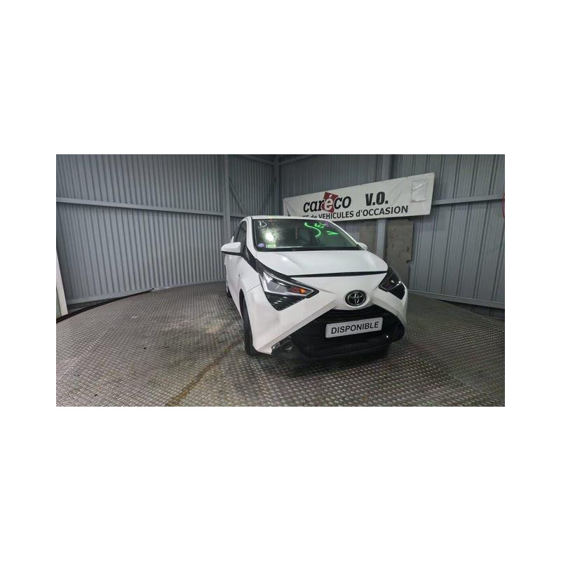 Mastervac TOYOTA AYGO 2