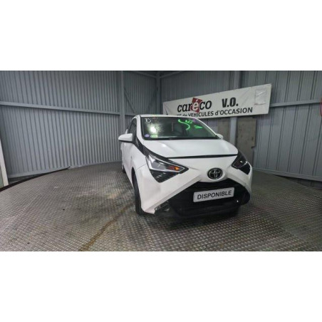 Mastervac TOYOTA AYGO 2 Photo n°1