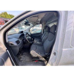 Porte avant droit CITROEN JUMPY 2 Photo n°12