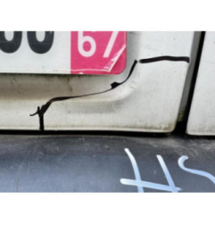 Porte avant droit CITROEN JUMPY 2 Photo n°20