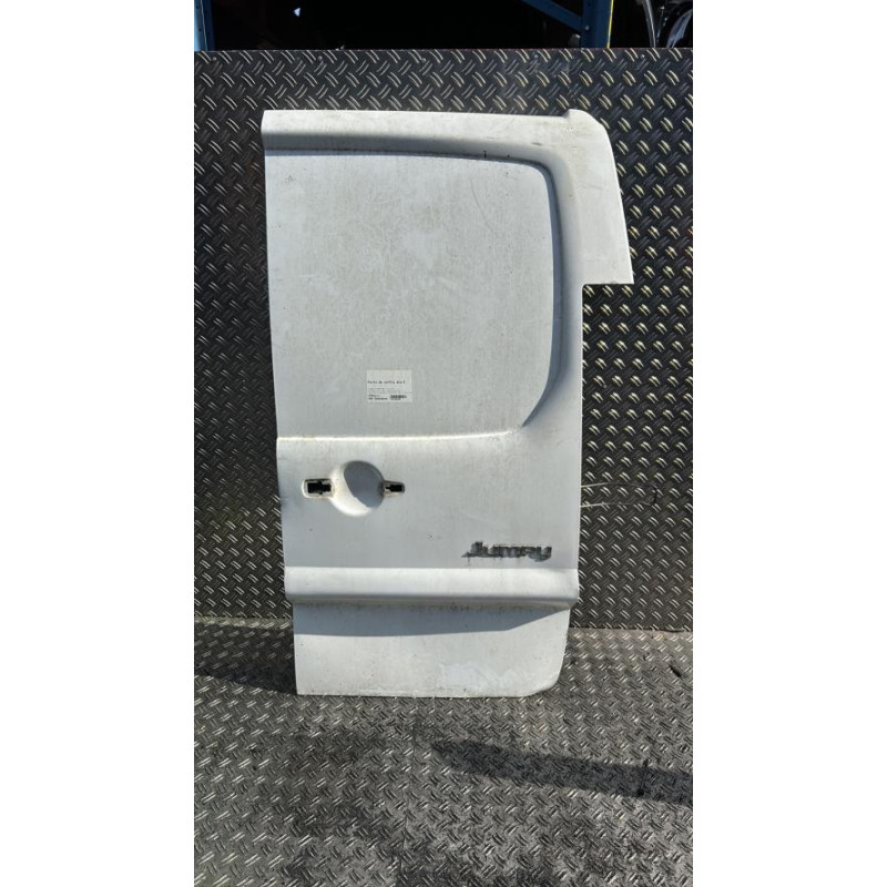 Porte de coffre droit CITROEN JUMPY 2