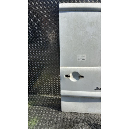 Porte de coffre droit CITROEN JUMPY 2