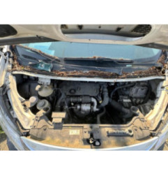 Porte de coffre droit CITROEN JUMPY 2 Photo n°10