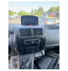 Porte de coffre droit CITROEN JUMPY 2 Photo n°16