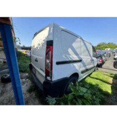 Porte de coffre droit CITROEN JUMPY 2 Photo n°18