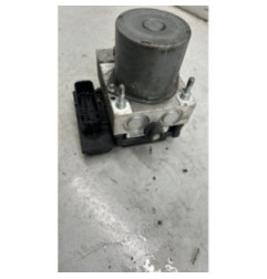 Bloc ABS (freins anti-blocage) CITROEN JUMPY 2 Photo n°3