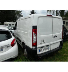 Bloc ABS (freins anti-blocage) CITROEN JUMPY 2 Photo n°7