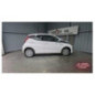Commande chauffage TOYOTA AYGO 2