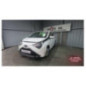 Commande chauffage TOYOTA AYGO 2