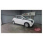 Commande chauffage TOYOTA AYGO 2