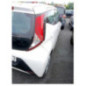 Commande chauffage TOYOTA AYGO 2