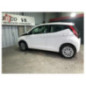 Commande chauffage TOYOTA AYGO 2