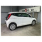 Commande chauffage TOYOTA AYGO 2