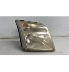 Optique avant principal droit (feux)(phare) FORD TRANSIT CONNECT 1 Photo n°1