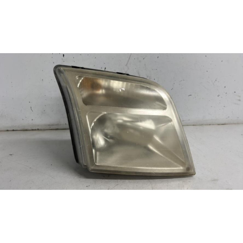 Optique avant principal droit (feux)(phare) FORD TRANSIT CONNECT 1