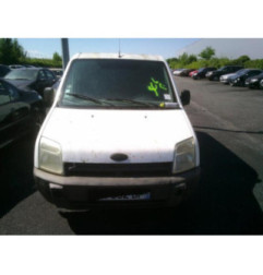 Optique avant principal droit (feux)(phare) FORD TRANSIT CONNECT 1 Photo n°3