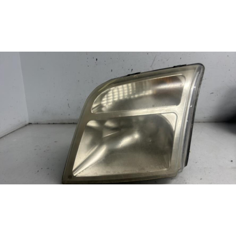 Optique avant principal gauche (feux)(phare) FORD TRANSIT CONNECT 1