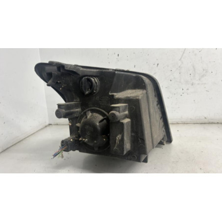 Optique avant principal gauche (feux)(phare) FORD TRANSIT CONNECT 1