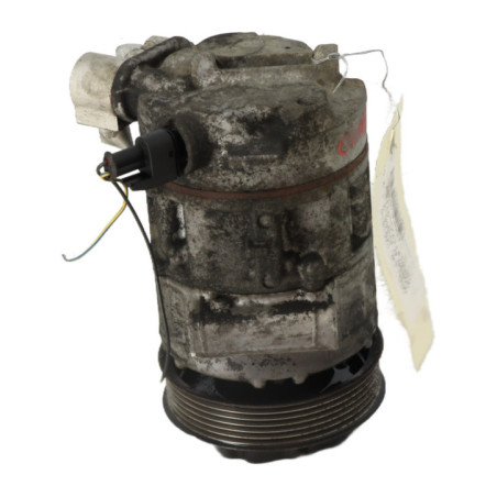 Compresseur clim OPEL CORSA D