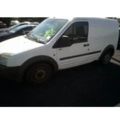 Com (Bloc Contacteur Tournant+Commodo Essuie Glace+Commodo Phare) FORD TRANSIT CONNECT 1 Photo n°6