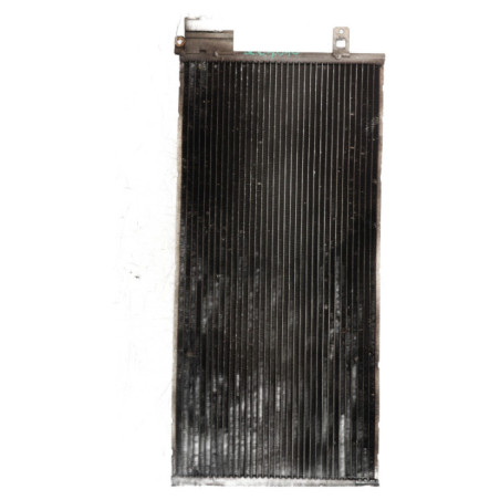 Condenseur de clim OPEL CORSA D Photo n°1