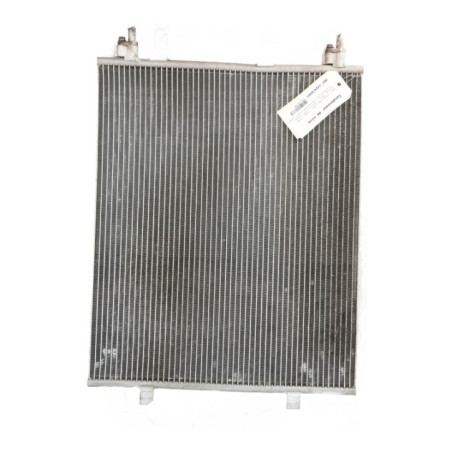 Condenseur de clim RENAULT TRAFIC 2 Photo n°1