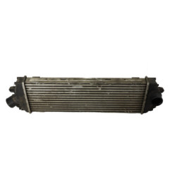 Echangeur air (Intercooler) RENAULT TRAFIC 2 Photo n°1