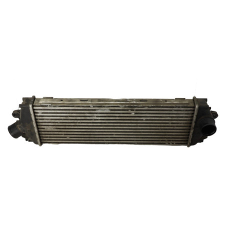 Echangeur air (Intercooler) RENAULT TRAFIC 2 Photo n°1