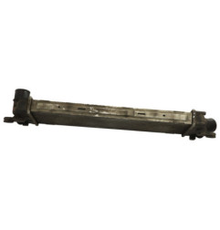 Echangeur air (Intercooler) RENAULT TRAFIC 2 Photo n°2