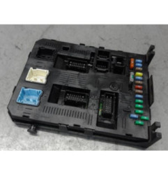 Boitier BSI PEUGEOT 307 Photo n°1