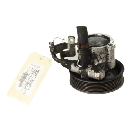 Pompe de direction RENAULT TRAFIC 2 Photo n°1