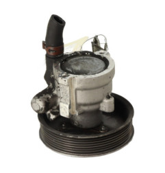 Pompe de direction RENAULT TRAFIC 2 Photo n°2