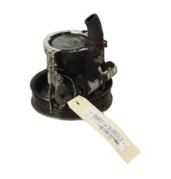 Pompe de direction RENAULT TRAFIC 2 Photo n°4