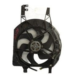 Ventilateur eau RENAULT TRAFIC 2 Photo n°1