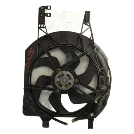 Ventilateur eau RENAULT TRAFIC 2 Photo n°1