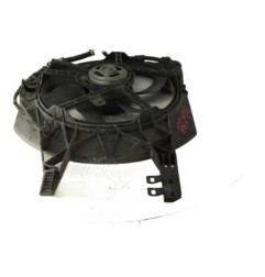 Ventilateur eau RENAULT TRAFIC 2 Photo n°2